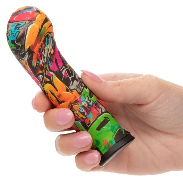 Hype Mini G Vibe