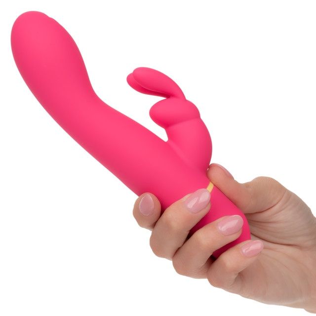 Love Bunny Vibrating “G” Bunny