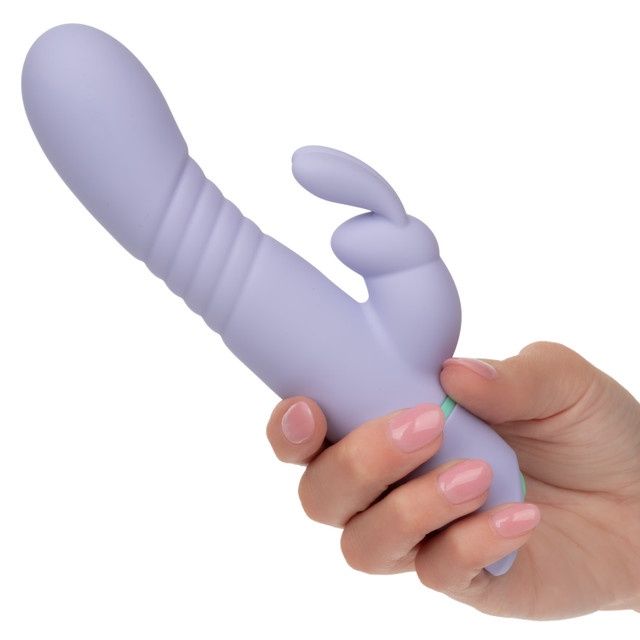 Love Bunny Thrusting Bunny