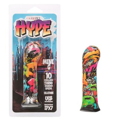 Hype Mini G Vibe