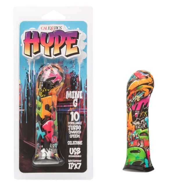 Hype Mini G Vibe