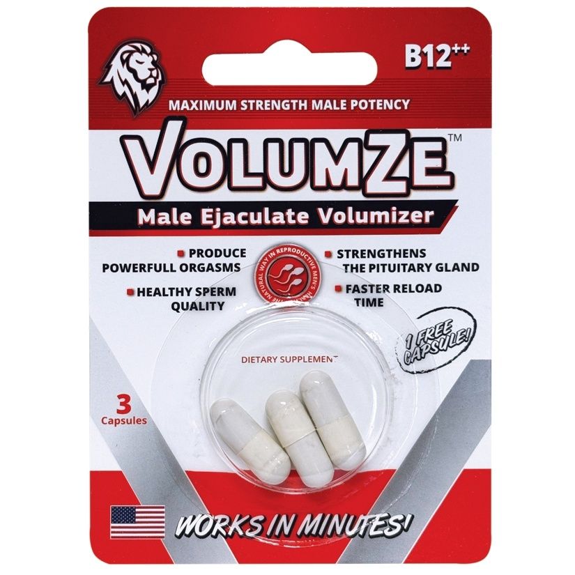Volumze Enhancement