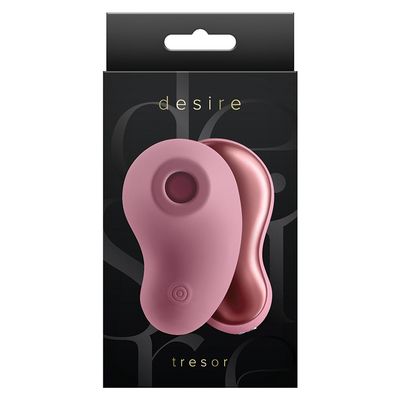Desire Tresor Air Stimulator