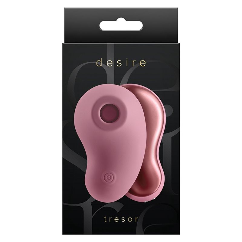 Desire Tresor Air Stimulator