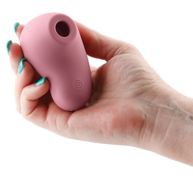 Desire Tresor Air Stimulator