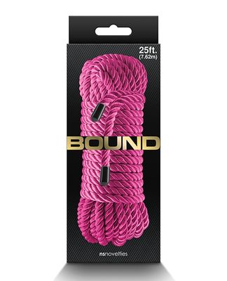 Bound Rope 25&#39;