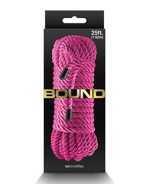 Bound Rope 25&#39;