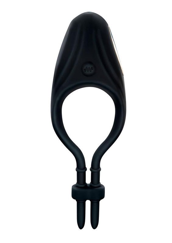 ZOLO Vibrating Adjustable Cock Ring