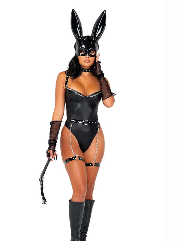 Bondage Bunny Set