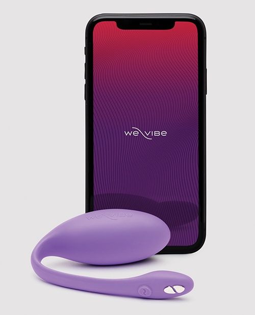 We-Vibe Jive Lite G-Spot Vibrator