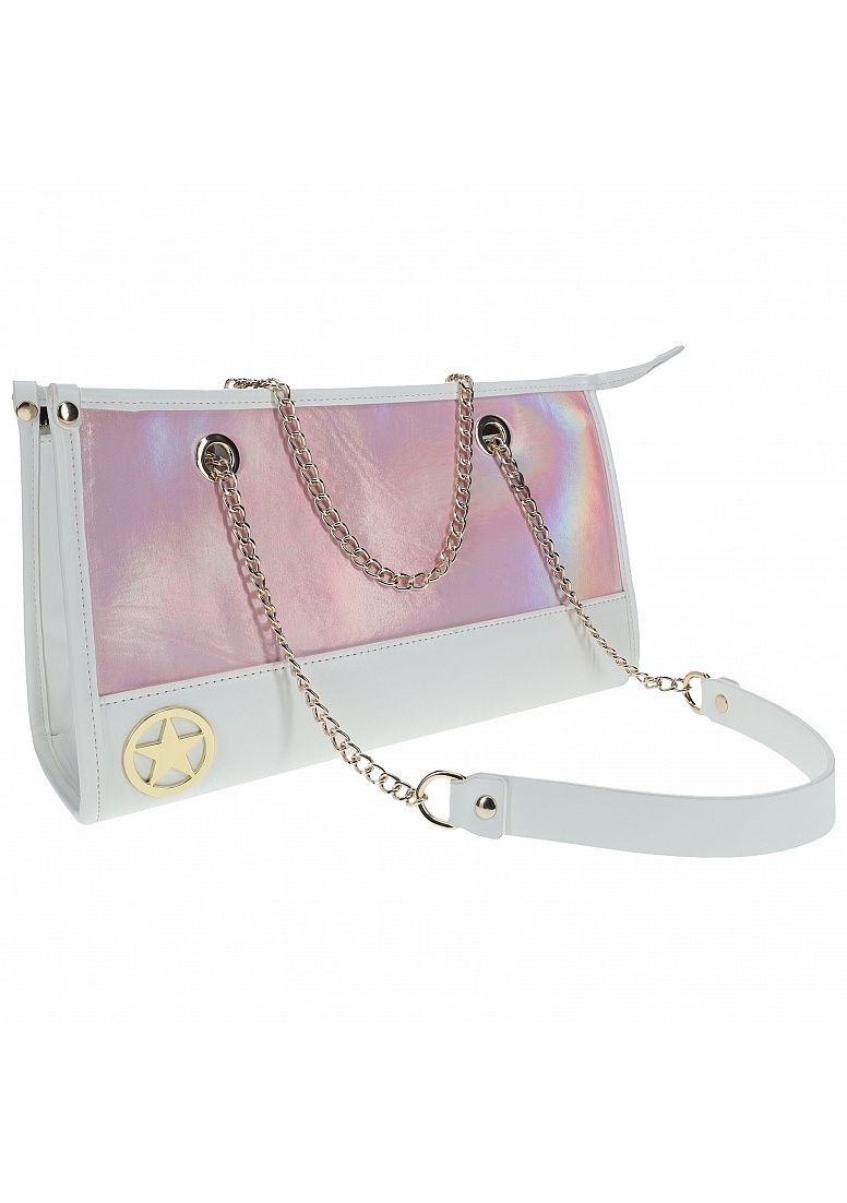 Paris Collection - All In One Kit with Bag, Color: Pink