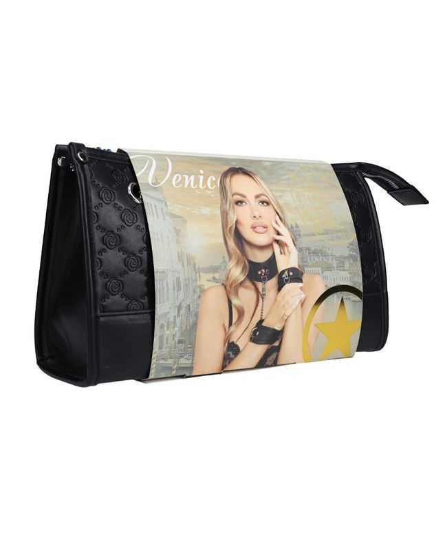 Venice Collection -All In One Bondage Kit with Bag