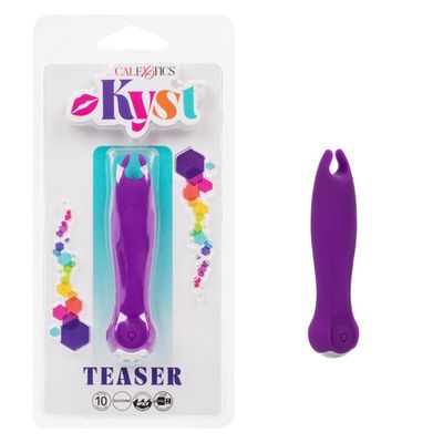 Kyst Teaser Rechargeable Silicone Bullet