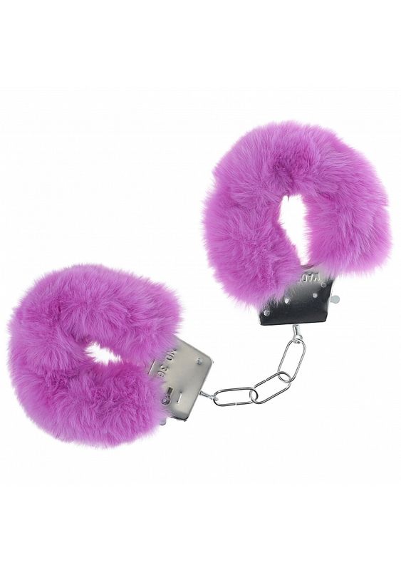 Classic Fluffy Handcuffs