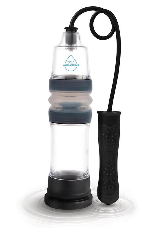 ZOLO AquaPump Auto Pro