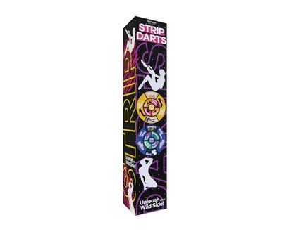 Strip Darts Game
