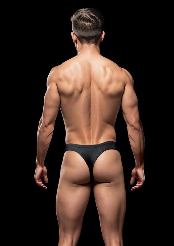 Envy Slinky Thong