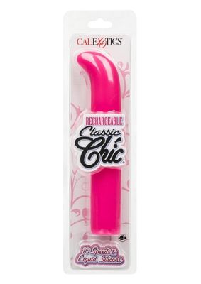 Classic Chic Standard G