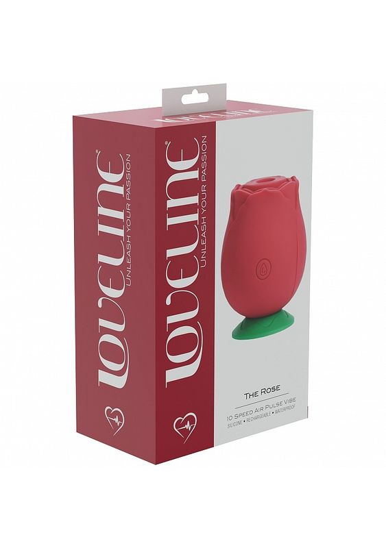 LoveLine The Rose