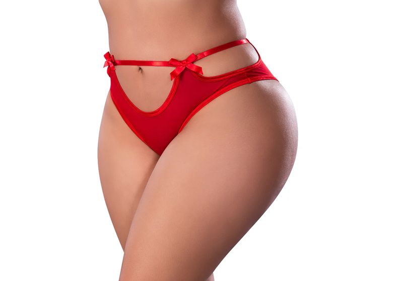 Holidaze Cheeky Boy Short