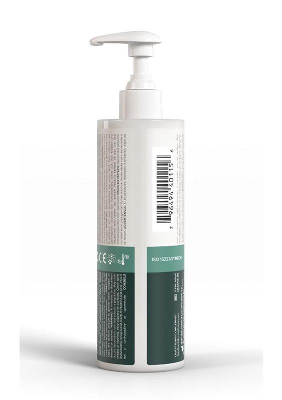 JO Cumplay Hybrid Personal Lubricant
