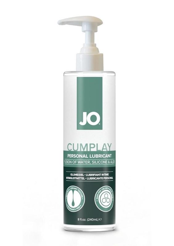 JO Cumplay Hybrid Personal Lubricant