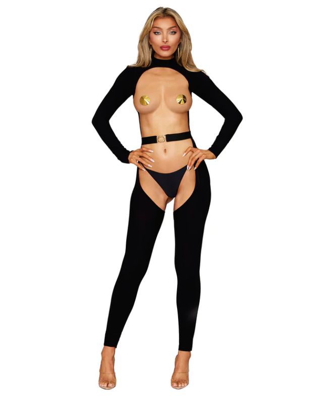 Open Air Bodystocking