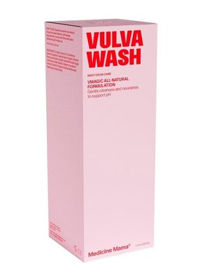 VMagic Feminine Wash