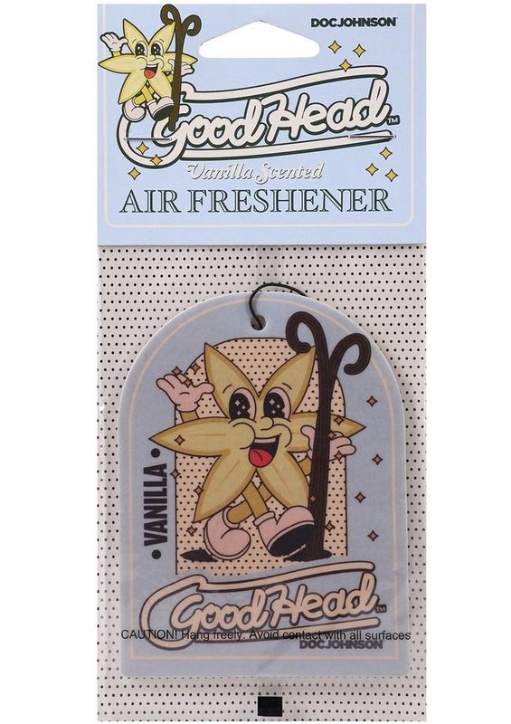 GoodHead Air Freshener