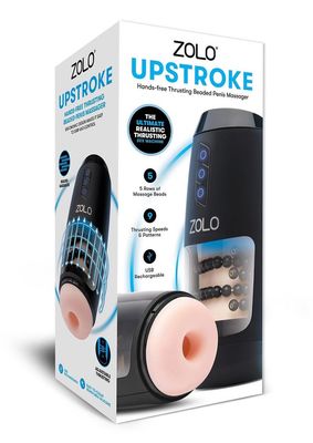ZOLO Upstroke