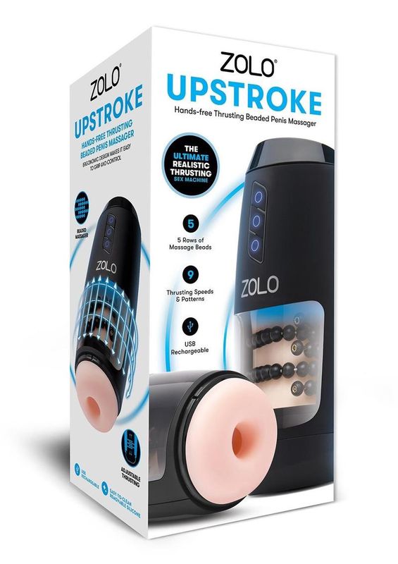 ZOLO Upstroke