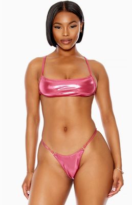 Puerto Vallarta Bikini Set
