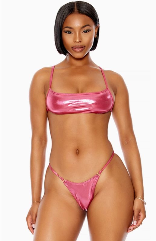 Puerto Vallarta Bikini Set