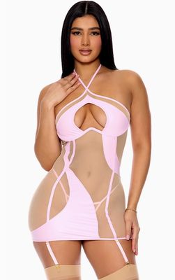 Catch My Wave Mesh Set