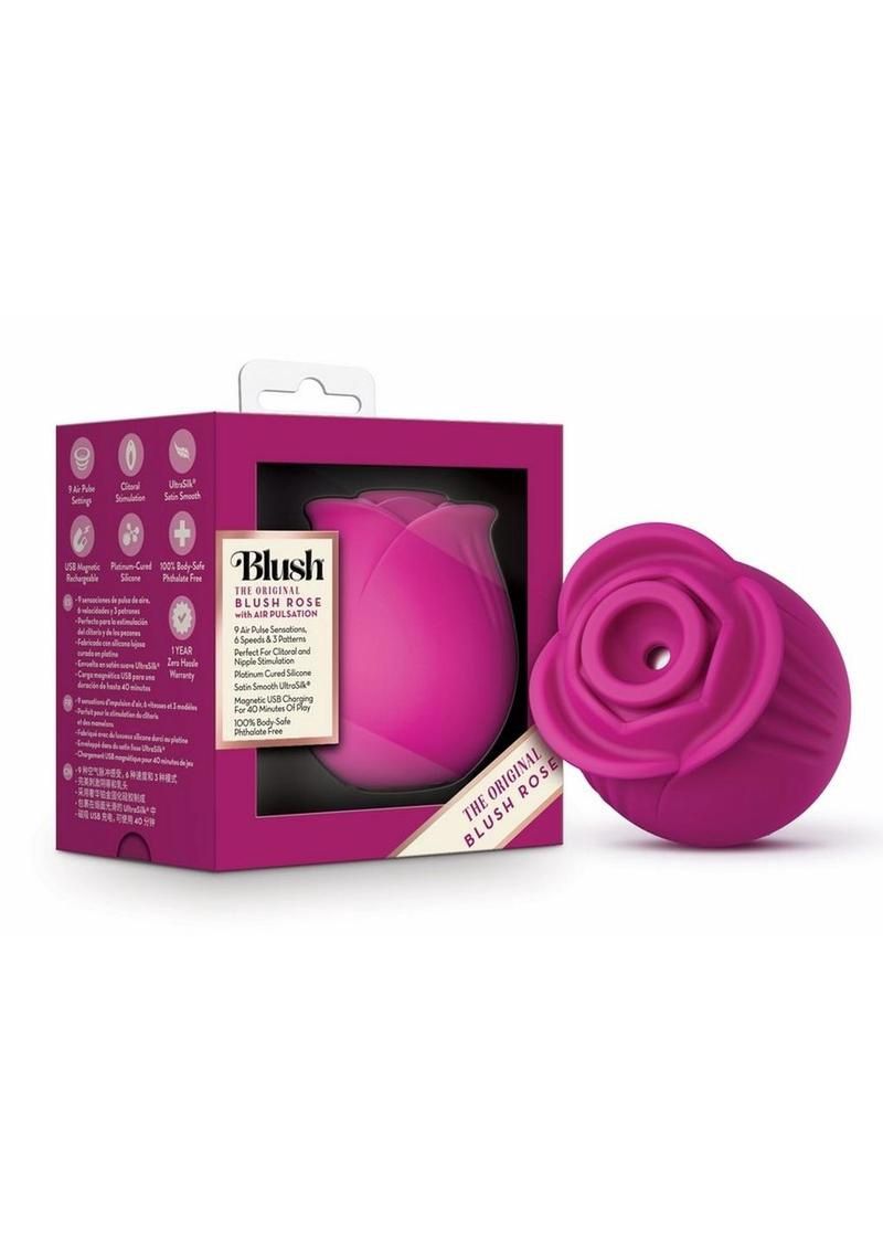 Blush Collection The Original Rose