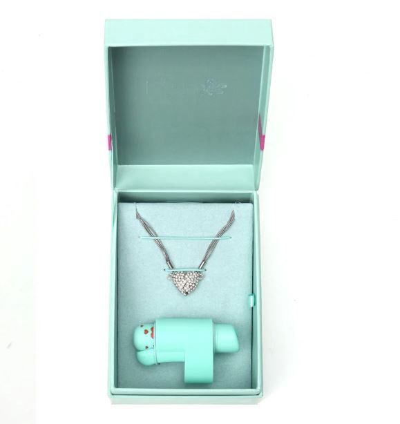 The Love Box