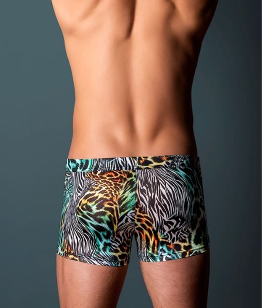 Go Wild! Uplift Short