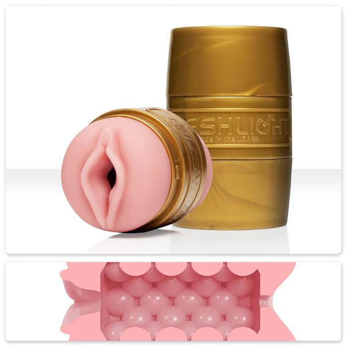 Fleshlight Quickshot Stamina Training Unit