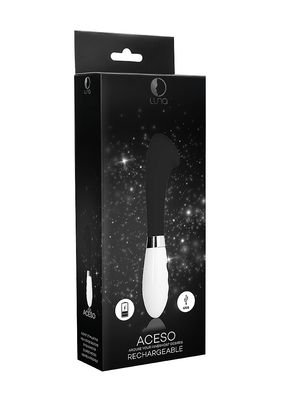 Aceso Rechargeable G-Spot Vibe