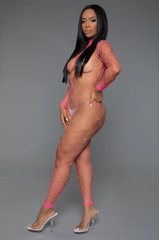 Sweet Desires Bodystocking