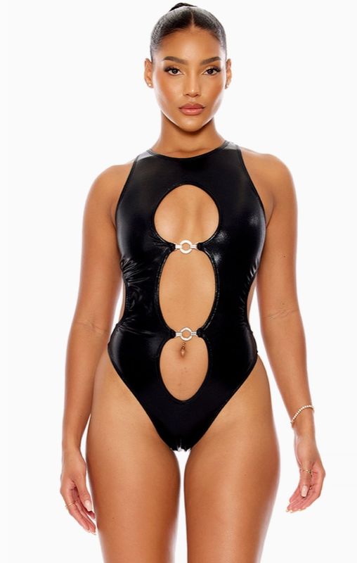 Sayulita Bodysuit