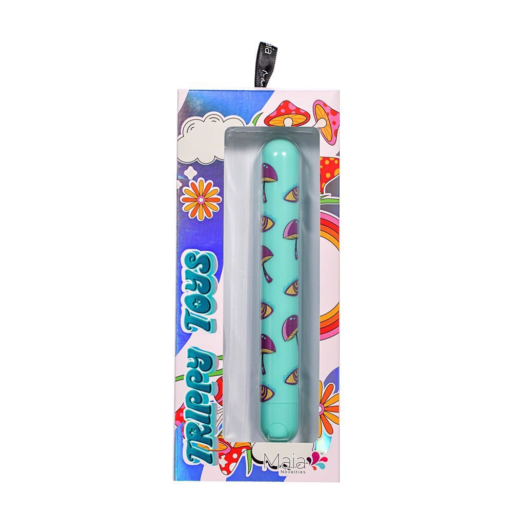 Lucy Trippy Rechargeable Vibe