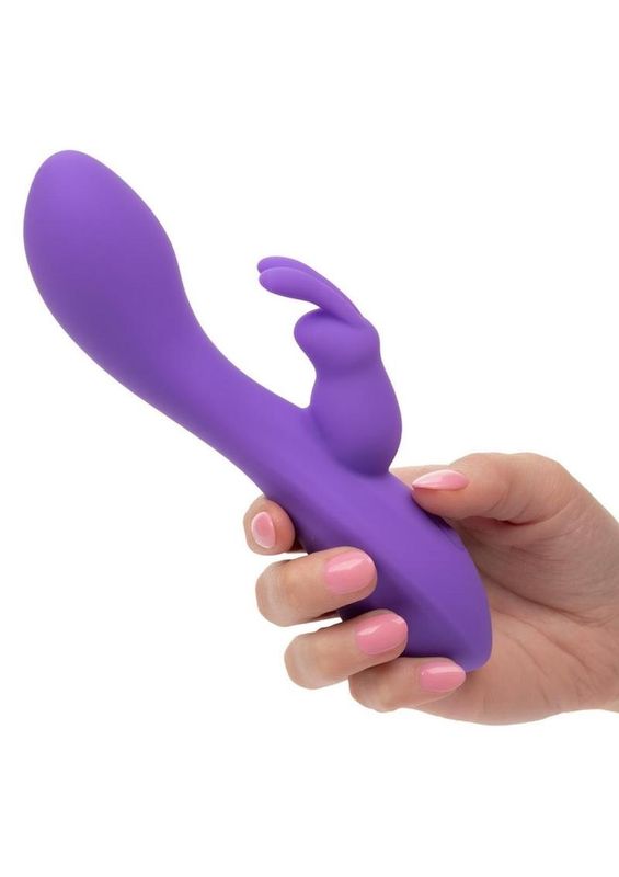 Flex Bend &amp; Hold Double Rumbler