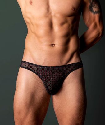 Widow Maker Uplift Thong