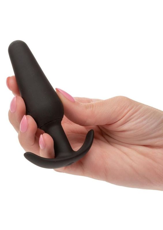 Boundless Slim Vibrating Anal Plug