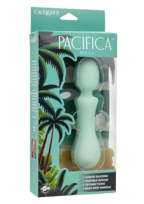 Pacifica Maui Vibrating Massage Wand