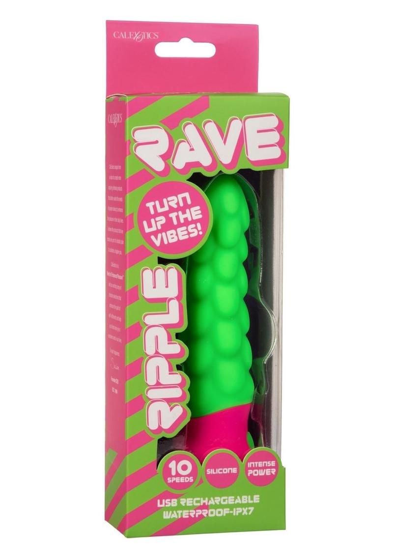 Rave Ripple Vibe