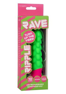 Rave Ripple Vibe