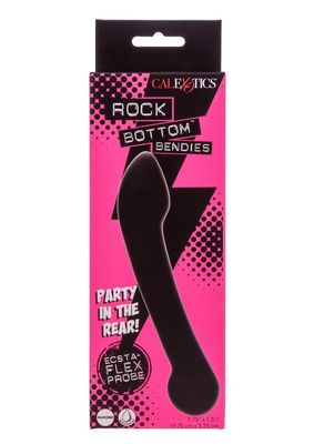 Rock Bottom Bendies Ecsta-Flex Probe