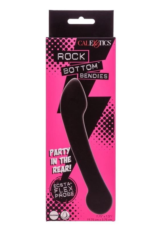 Rock Bottom Bendies Ecsta-Flex Probe